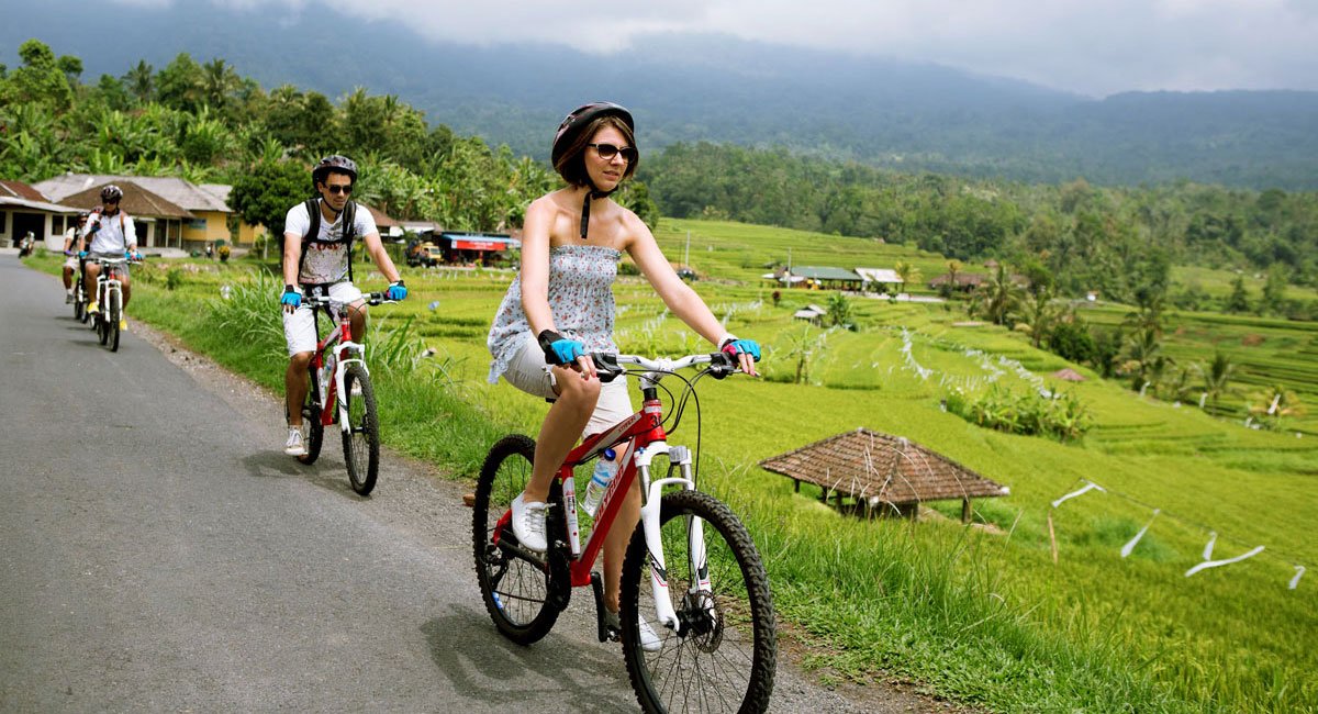 Cycling